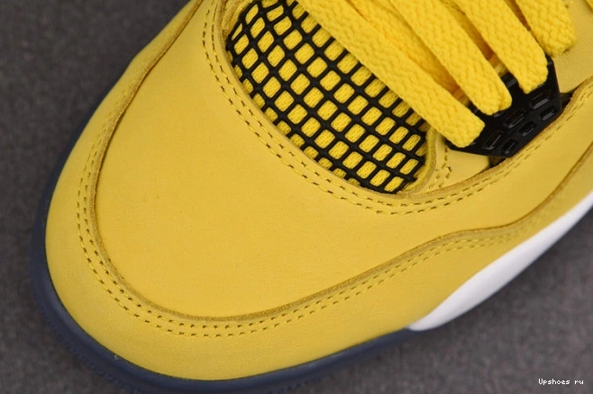 CT8527-700 Jordan Lightning Retro 4 (2021) Air 1115